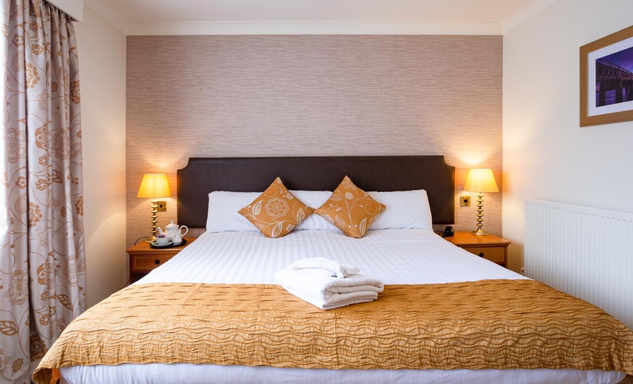 Invercarse Hotel Dundee, BW Signature Collection 외부 사진