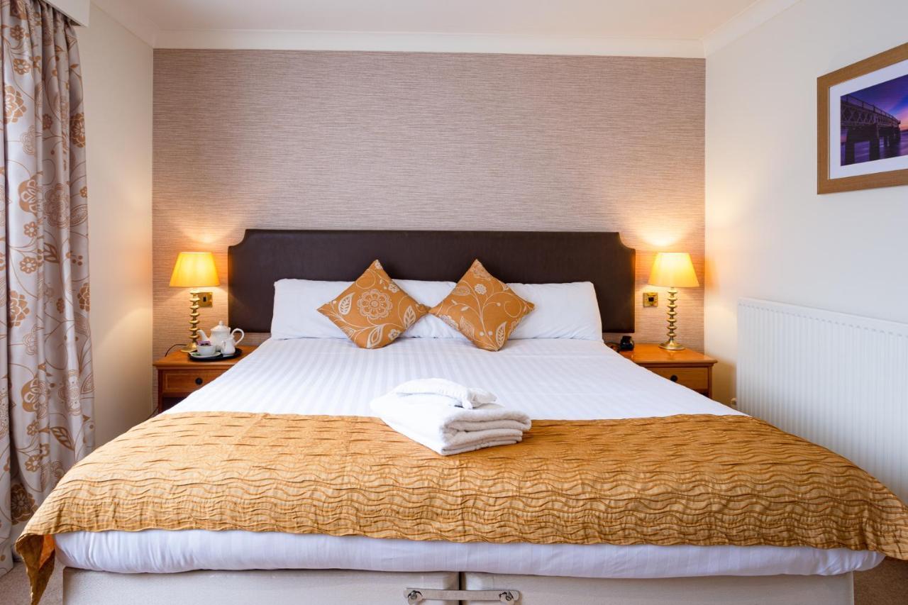 Invercarse Hotel Dundee, BW Signature Collection 외부 사진