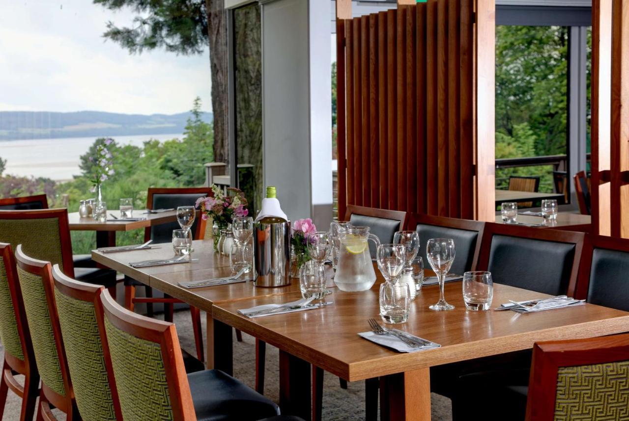 Invercarse Hotel Dundee, BW Signature Collection 외부 사진
