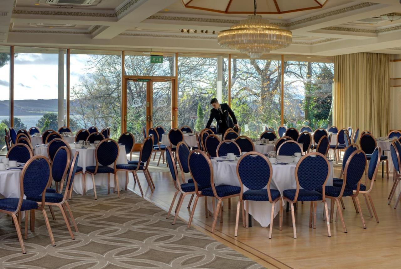 Invercarse Hotel Dundee, BW Signature Collection 외부 사진