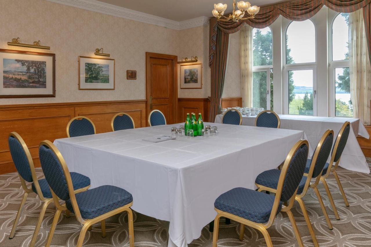 Invercarse Hotel Dundee, BW Signature Collection 외부 사진