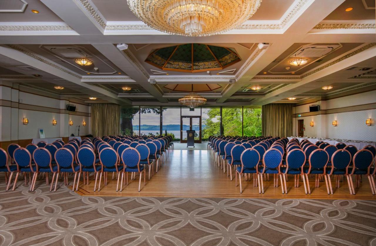 Invercarse Hotel Dundee, BW Signature Collection 외부 사진