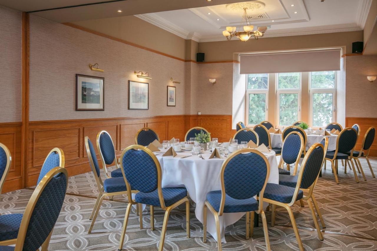 Invercarse Hotel Dundee, BW Signature Collection 외부 사진