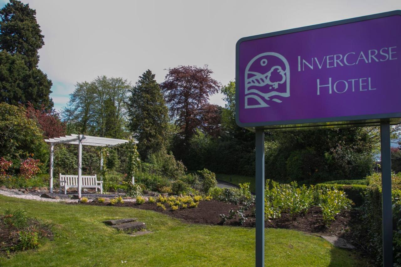 Invercarse Hotel Dundee, BW Signature Collection 외부 사진