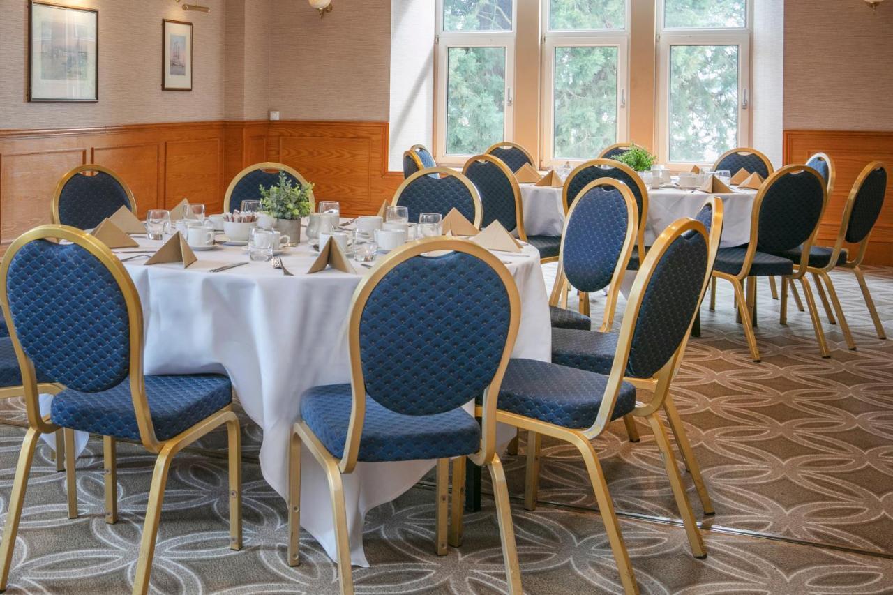 Invercarse Hotel Dundee, BW Signature Collection 외부 사진