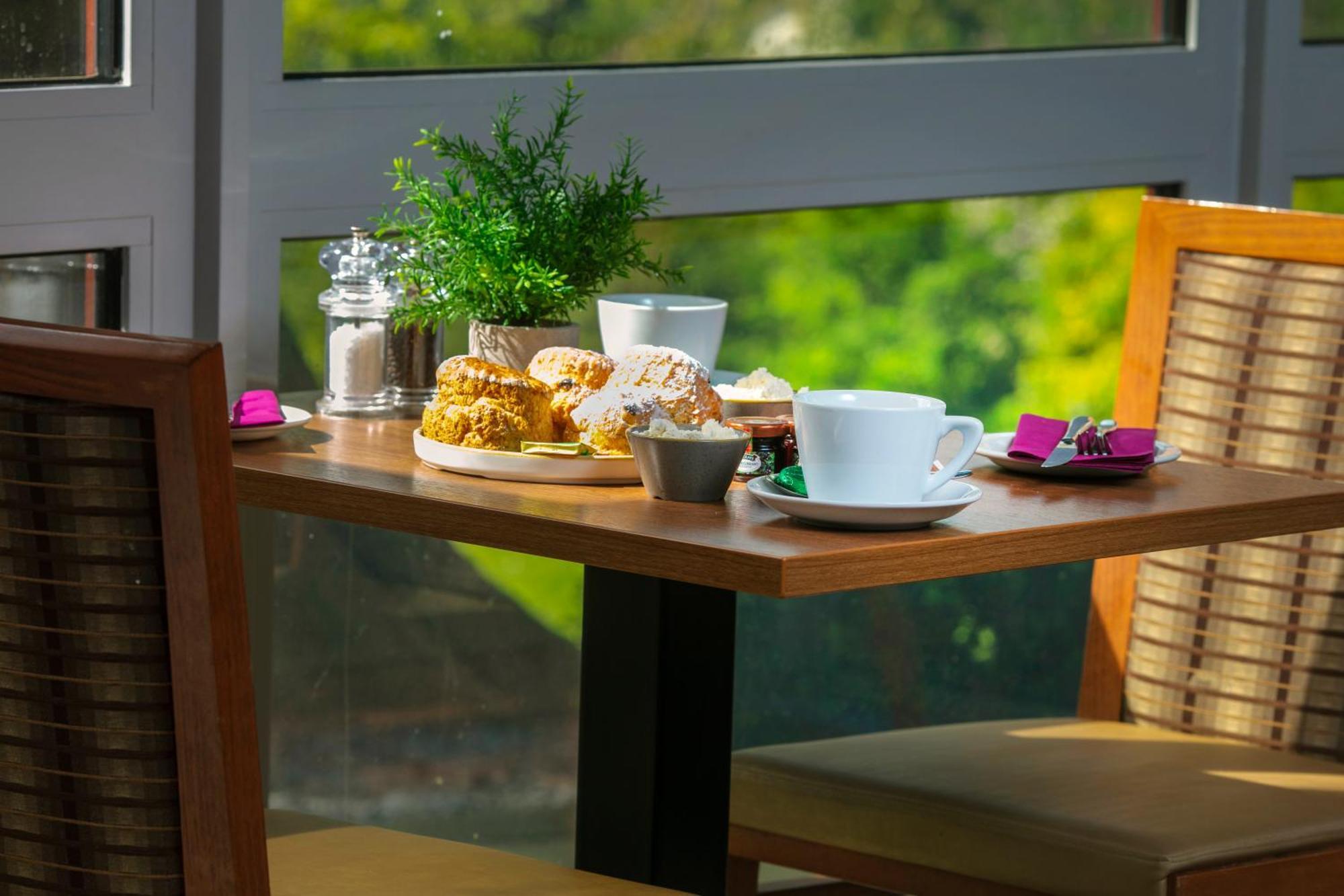 Invercarse Hotel Dundee, BW Signature Collection 외부 사진