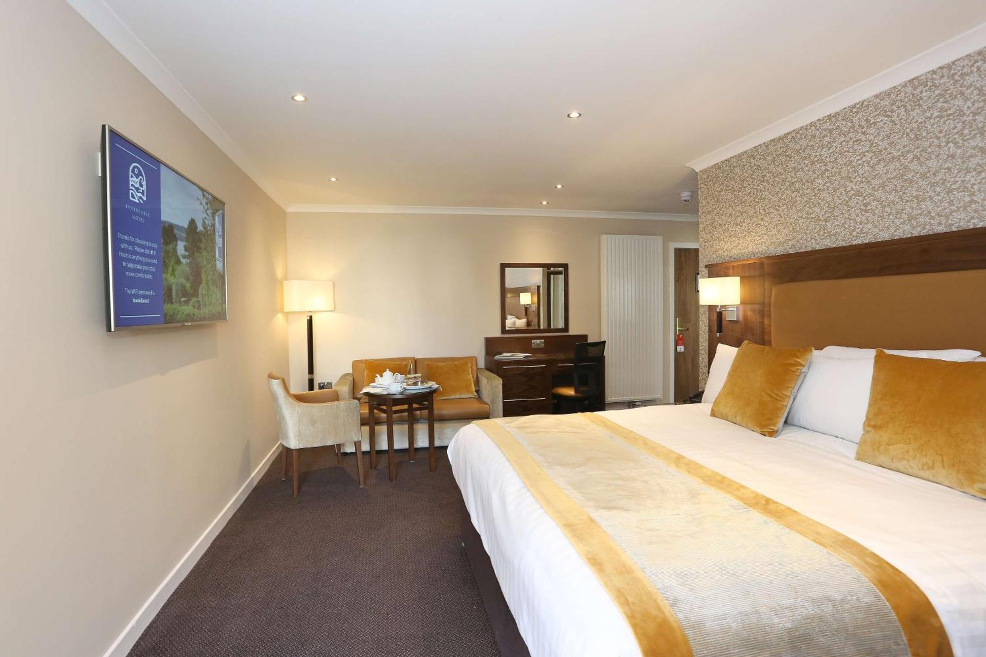 Invercarse Hotel Dundee, BW Signature Collection 외부 사진