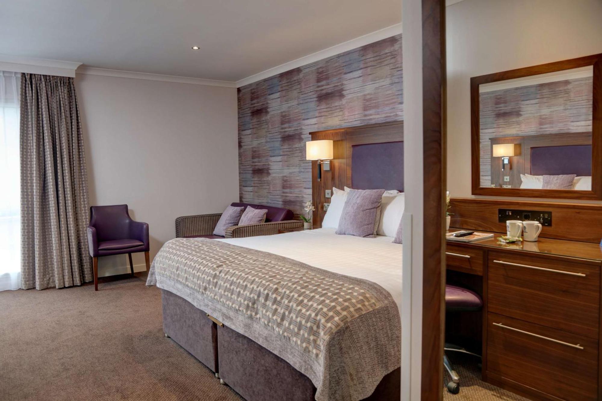 Invercarse Hotel Dundee, BW Signature Collection 외부 사진