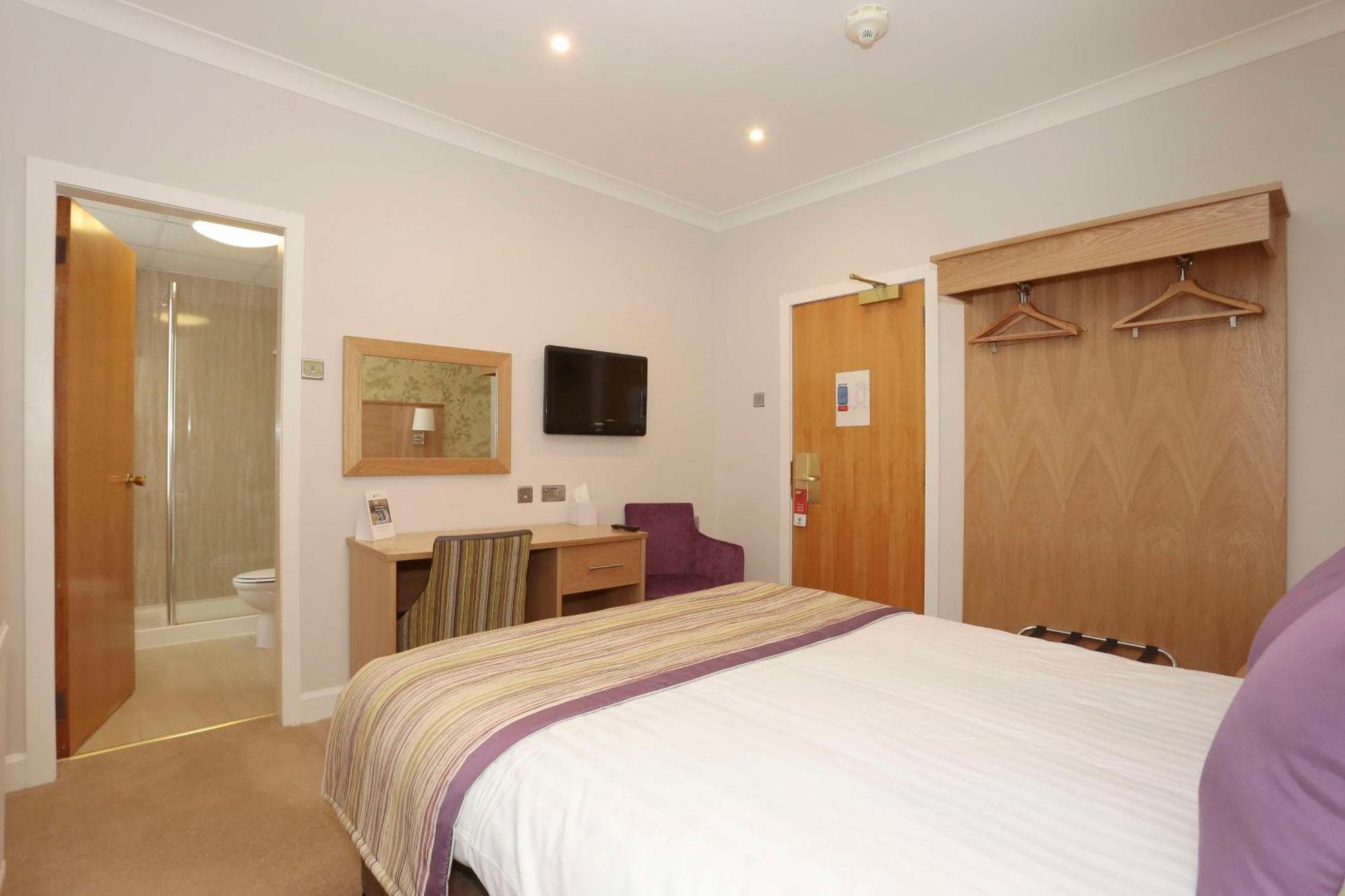 Invercarse Hotel Dundee, BW Signature Collection 외부 사진