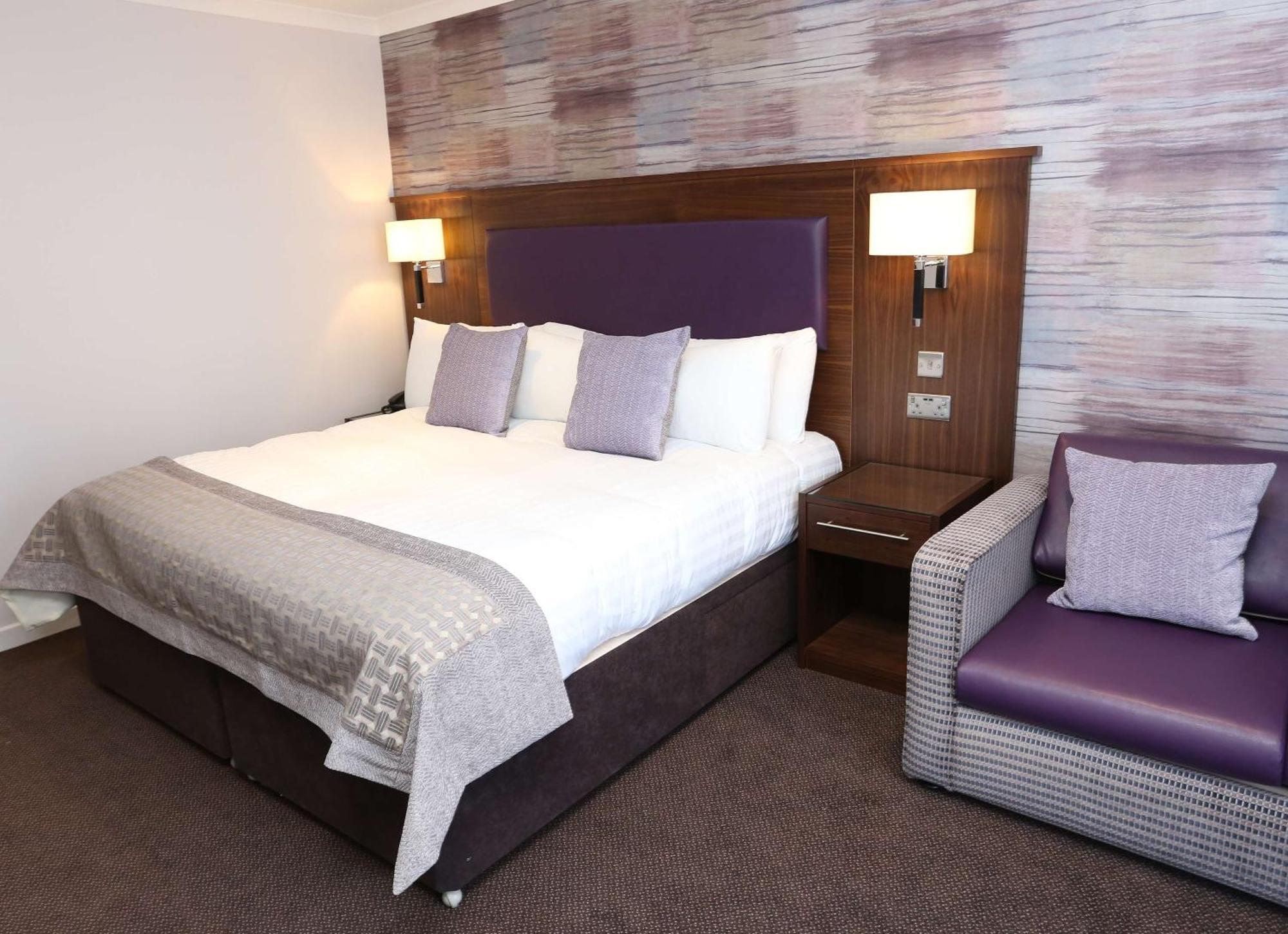 Invercarse Hotel Dundee, BW Signature Collection 외부 사진