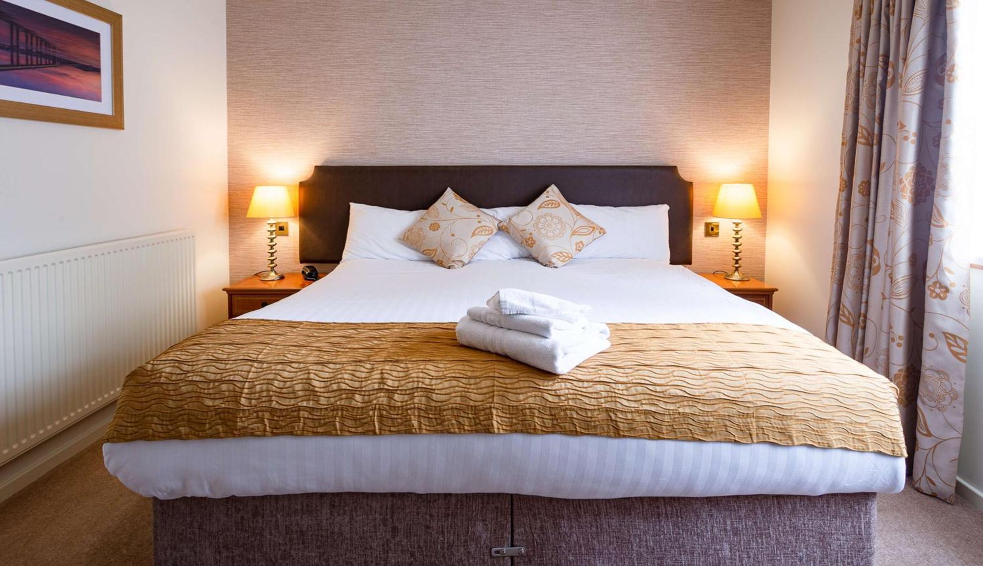 Invercarse Hotel Dundee, BW Signature Collection 외부 사진