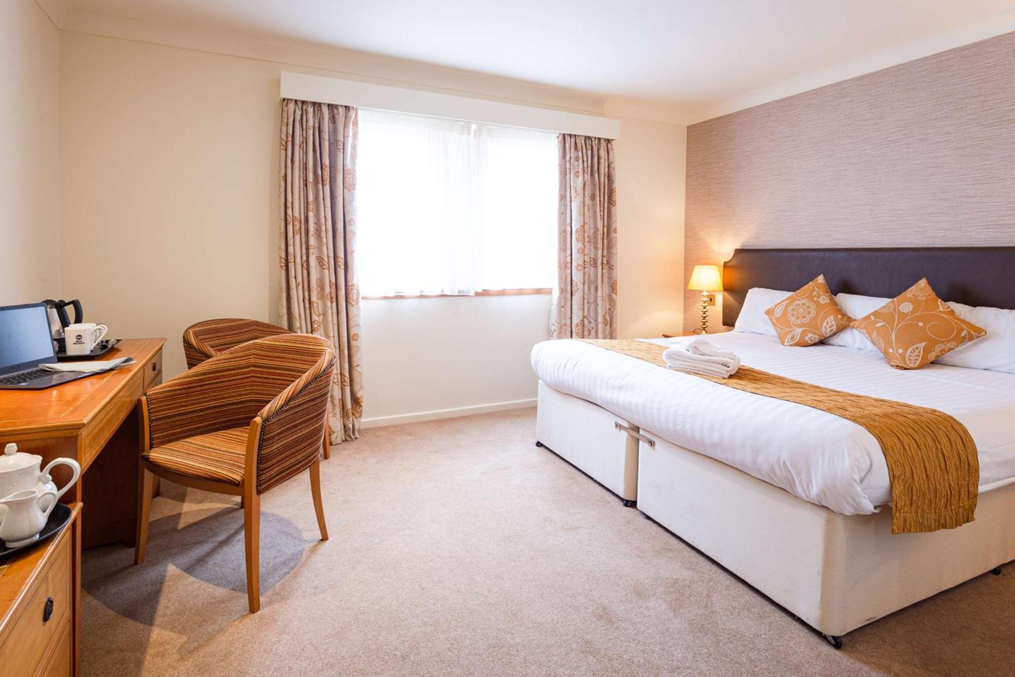 Invercarse Hotel Dundee, BW Signature Collection 외부 사진