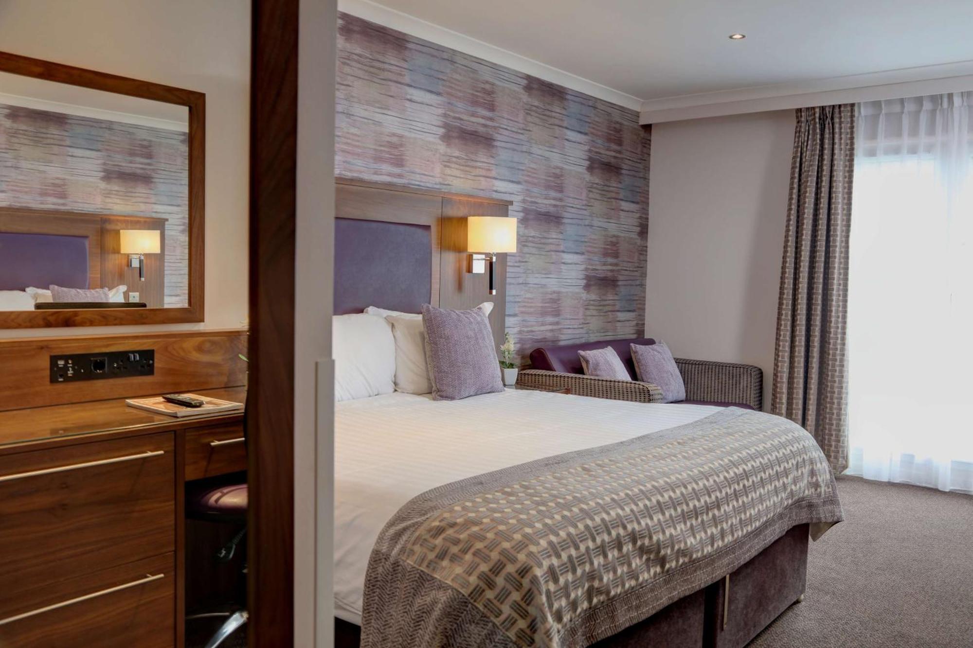 Invercarse Hotel Dundee, BW Signature Collection 외부 사진