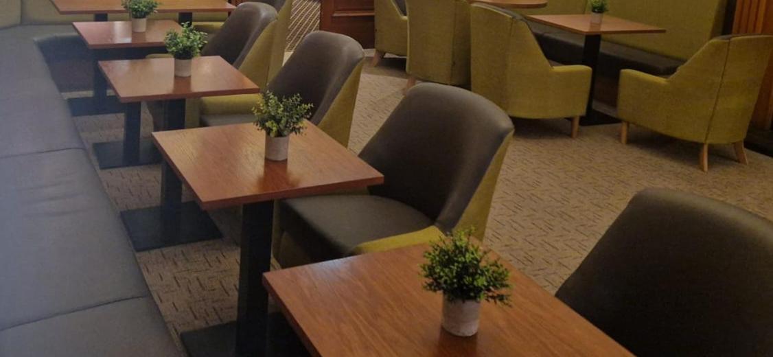 Invercarse Hotel Dundee, BW Signature Collection 외부 사진