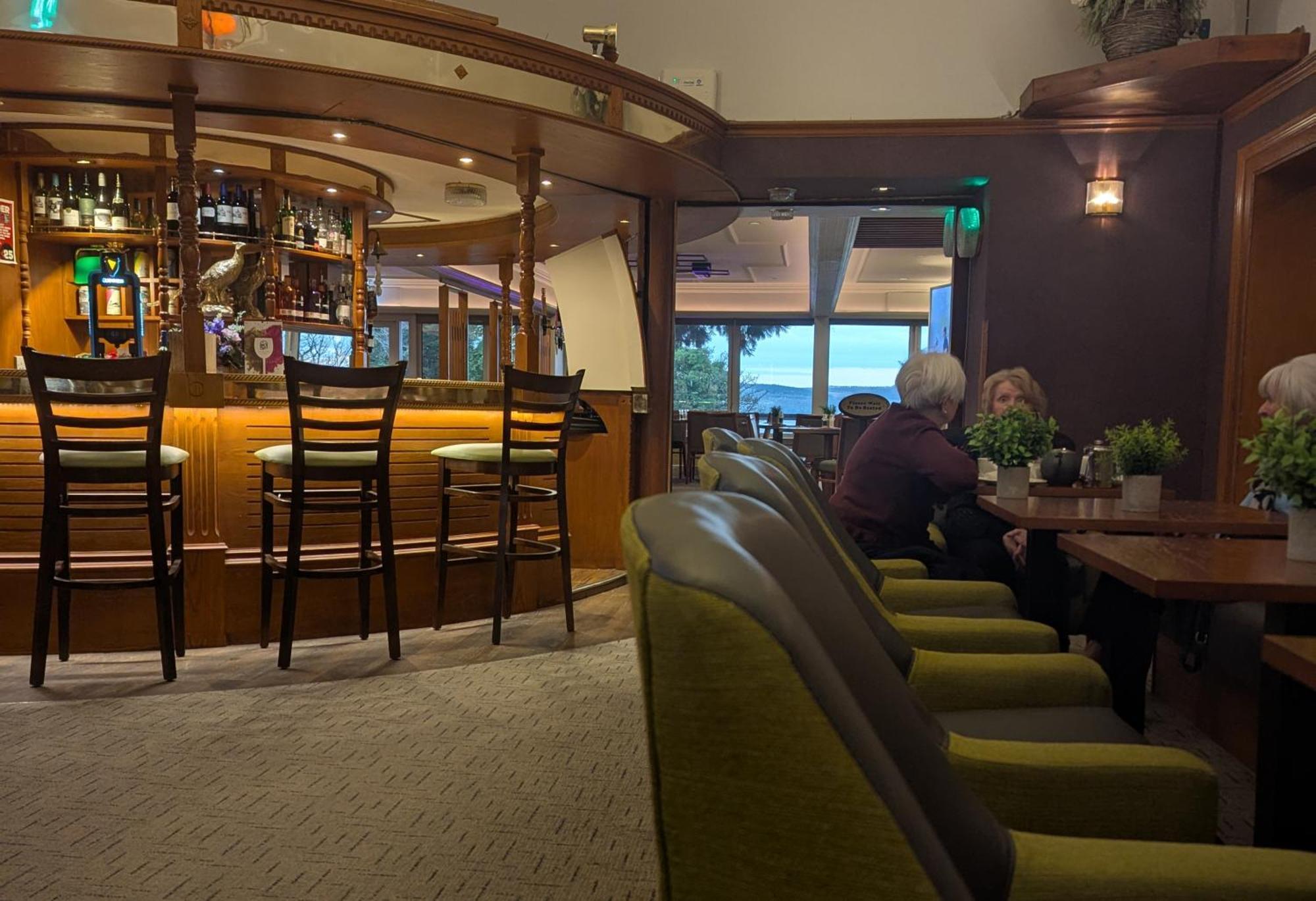 Invercarse Hotel Dundee, BW Signature Collection 외부 사진
