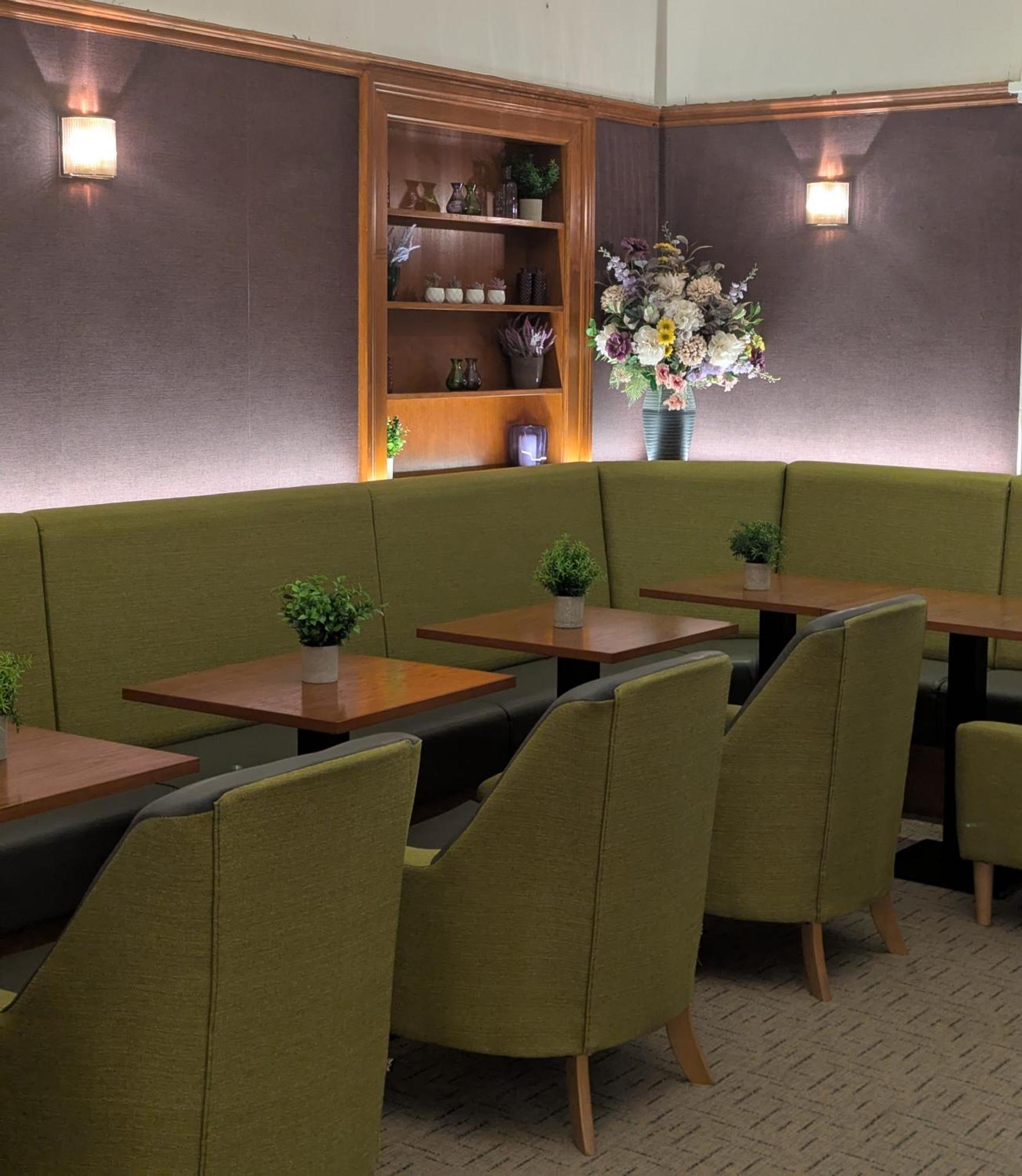 Invercarse Hotel Dundee, BW Signature Collection 외부 사진