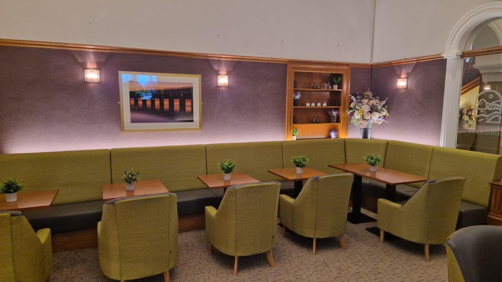Invercarse Hotel Dundee, BW Signature Collection 외부 사진