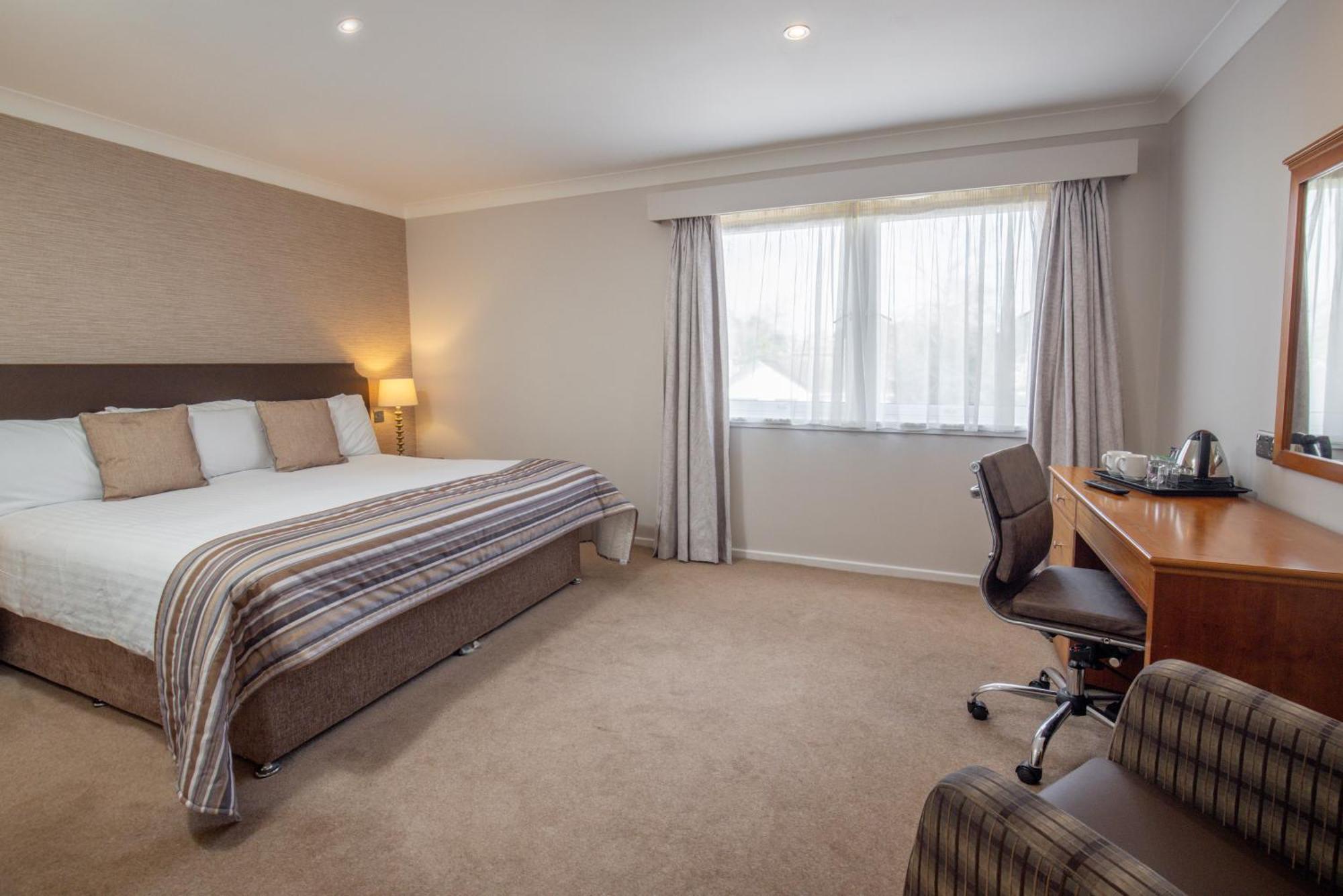 Invercarse Hotel Dundee, BW Signature Collection 외부 사진