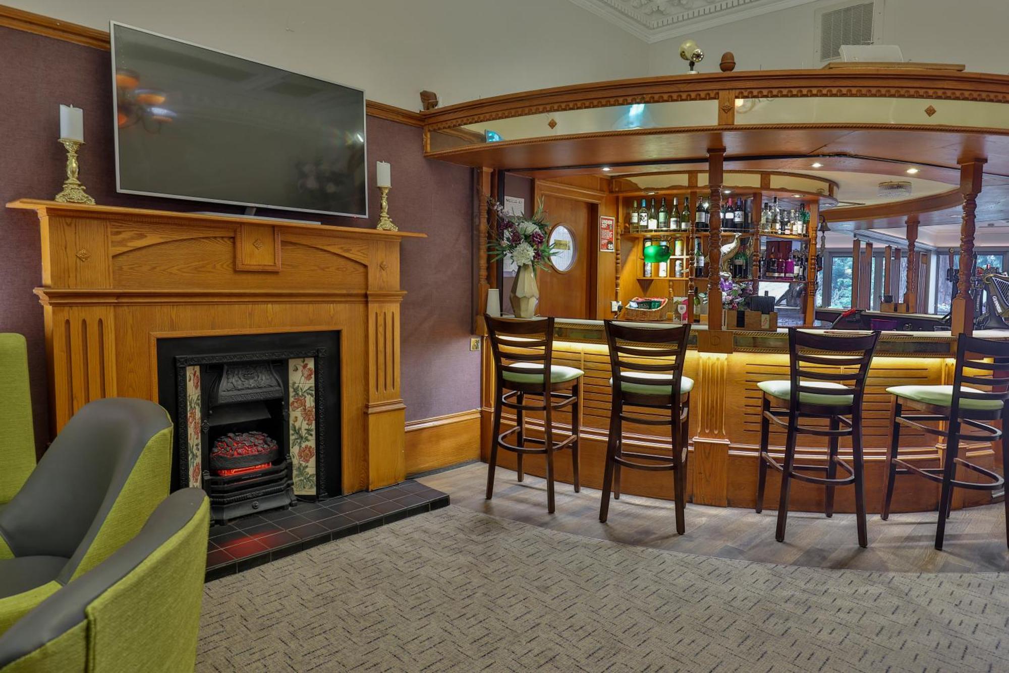 Invercarse Hotel Dundee, BW Signature Collection 외부 사진
