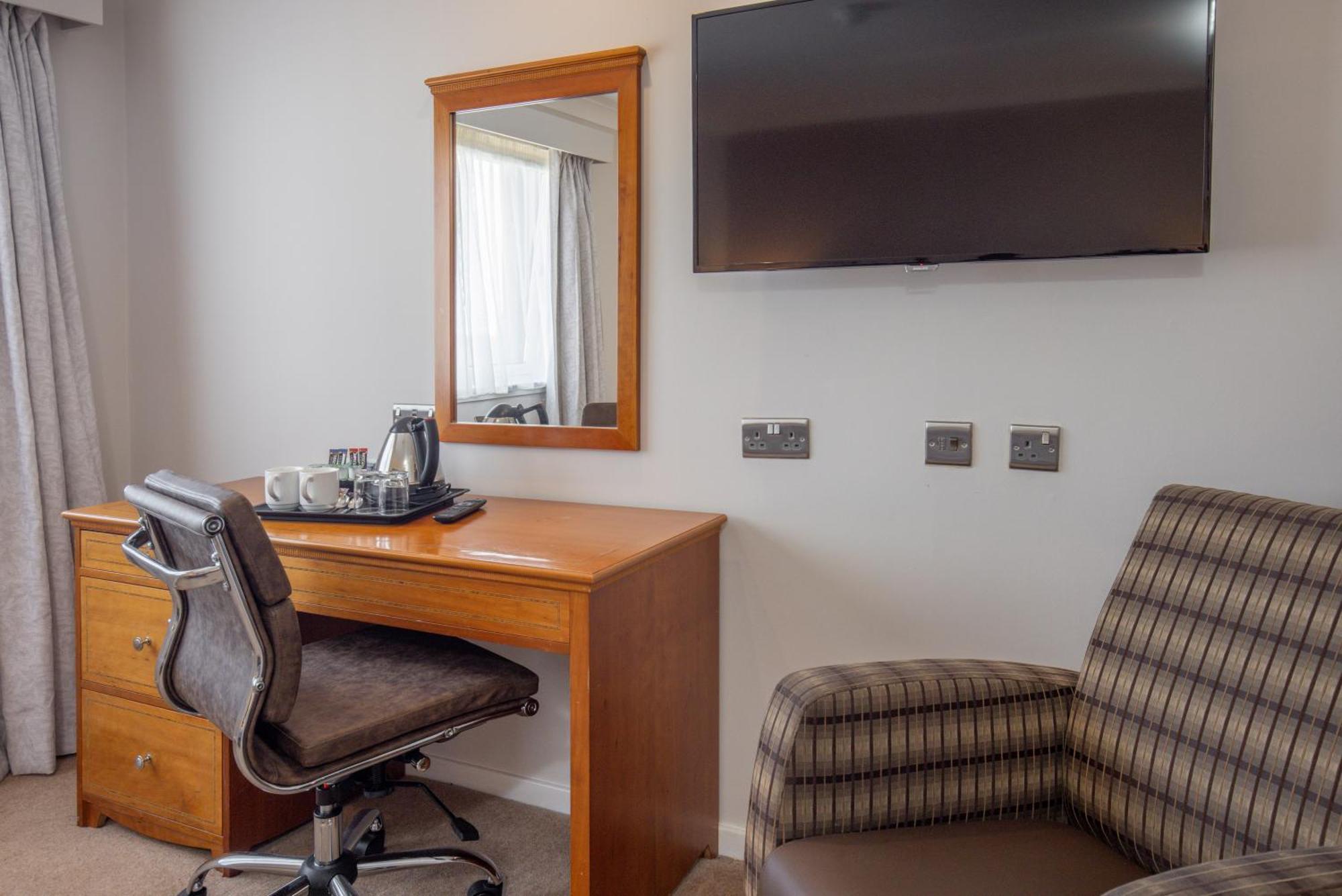 Invercarse Hotel Dundee, BW Signature Collection 외부 사진