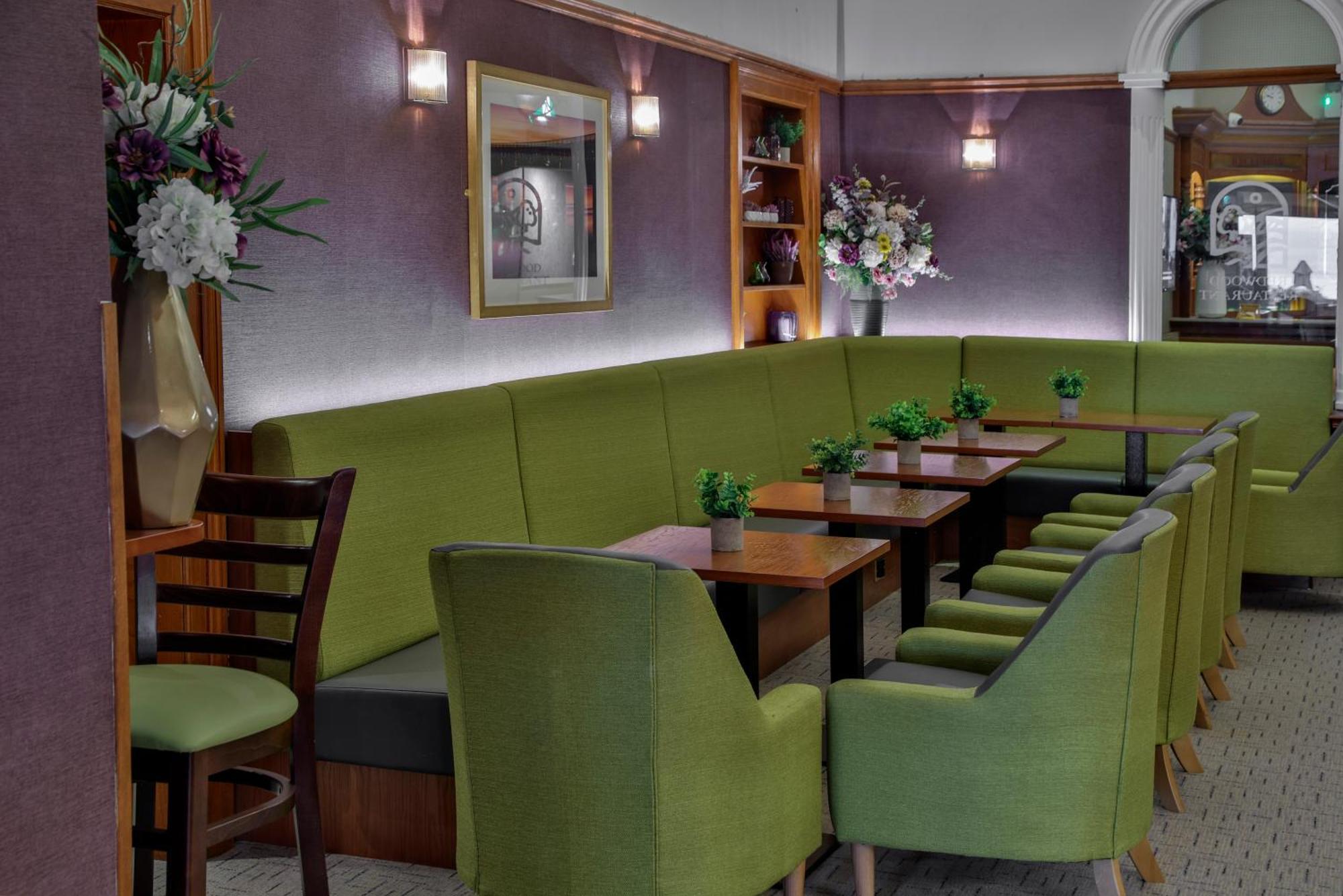 Invercarse Hotel Dundee, BW Signature Collection 외부 사진