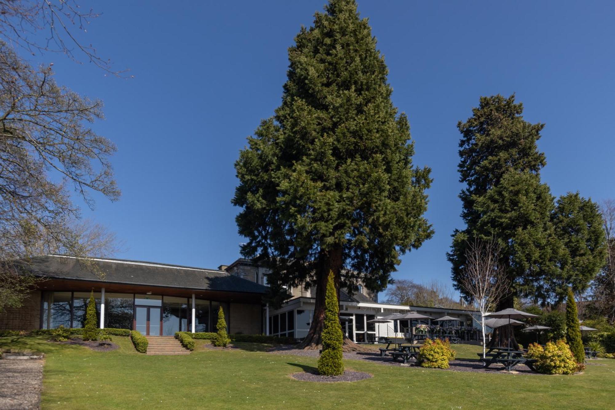 Invercarse Hotel Dundee, BW Signature Collection 외부 사진