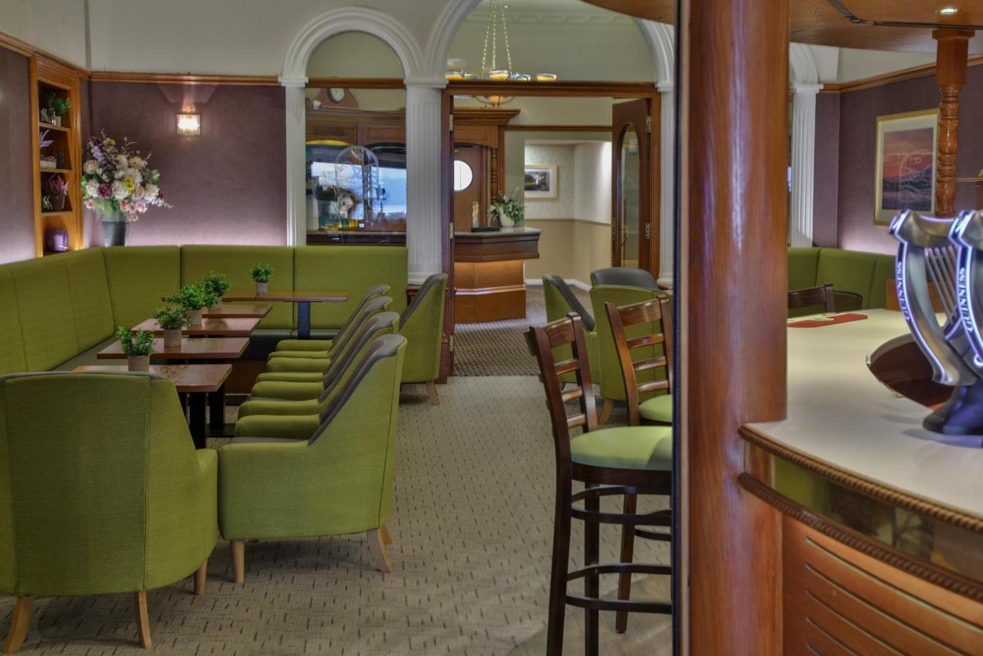 Invercarse Hotel Dundee, BW Signature Collection 외부 사진