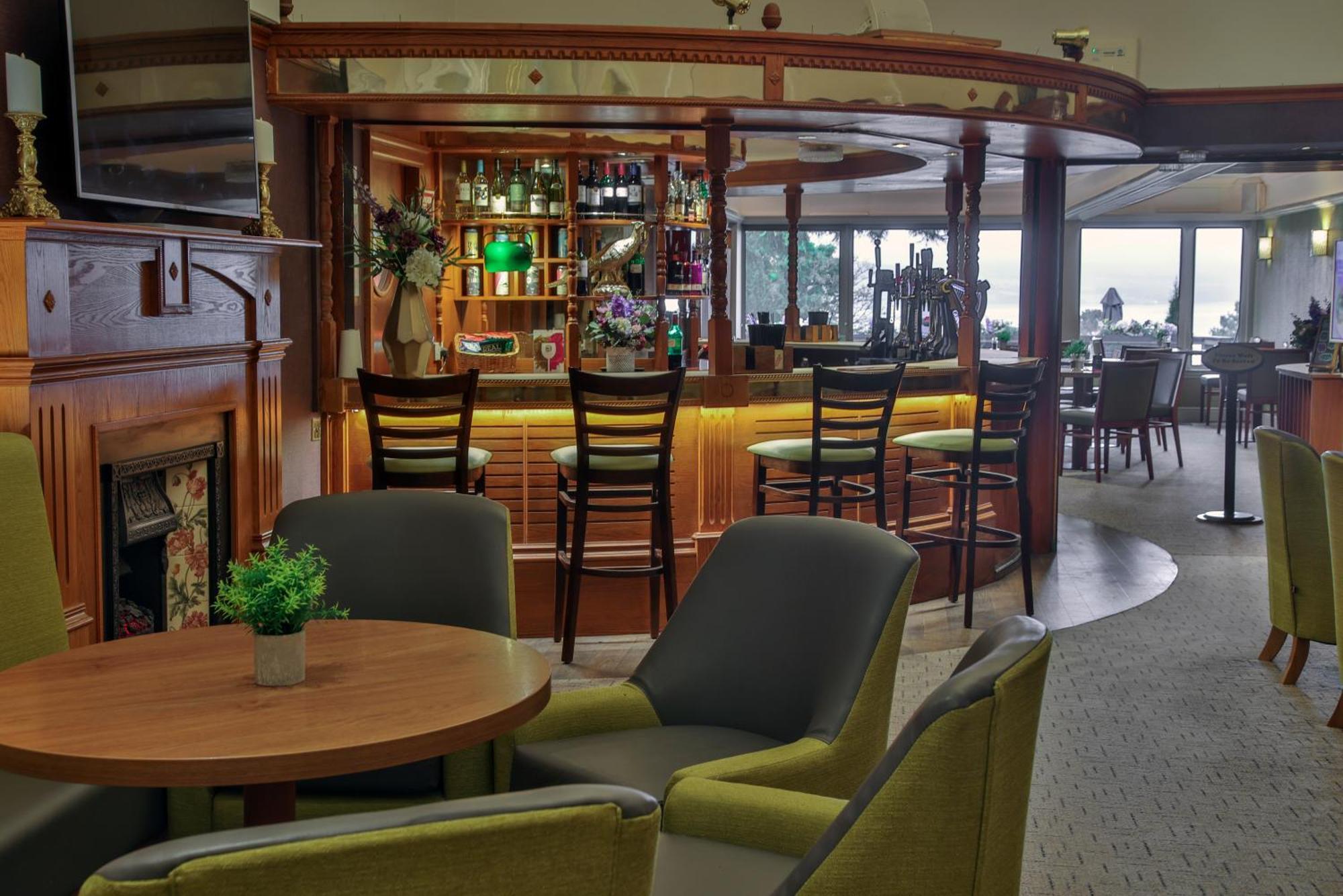 Invercarse Hotel Dundee, BW Signature Collection 외부 사진