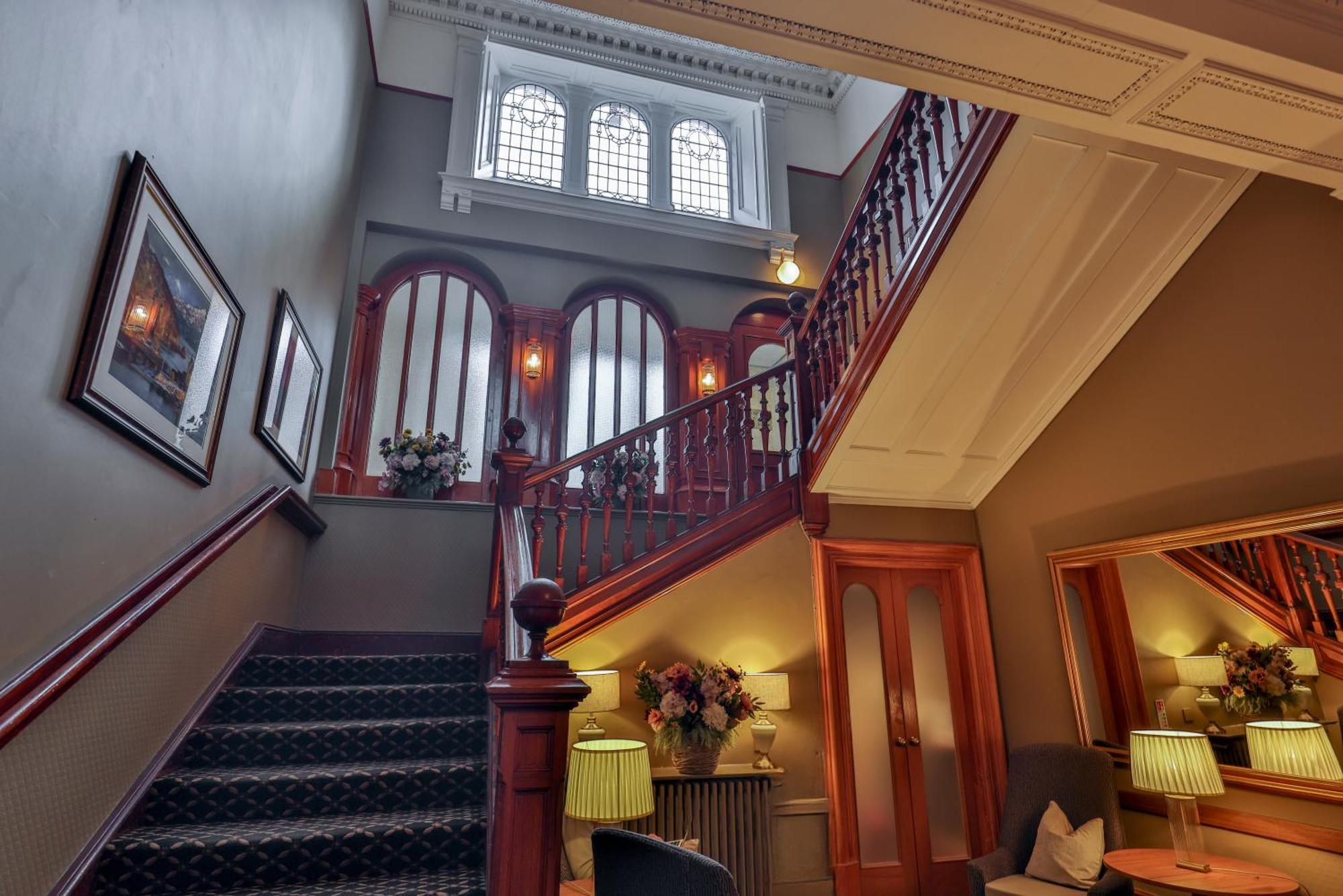Invercarse Hotel Dundee, BW Signature Collection 외부 사진