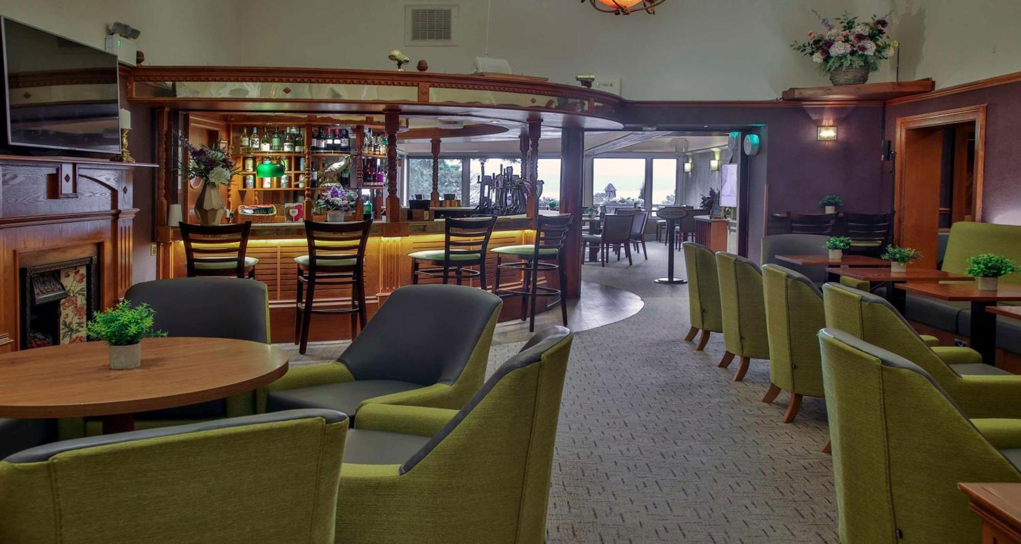 Invercarse Hotel Dundee, BW Signature Collection 외부 사진