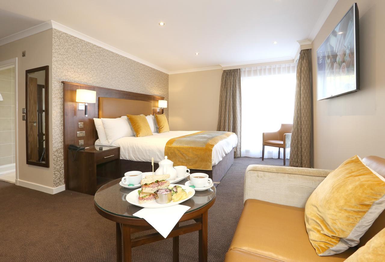 Invercarse Hotel Dundee, BW Signature Collection 외부 사진