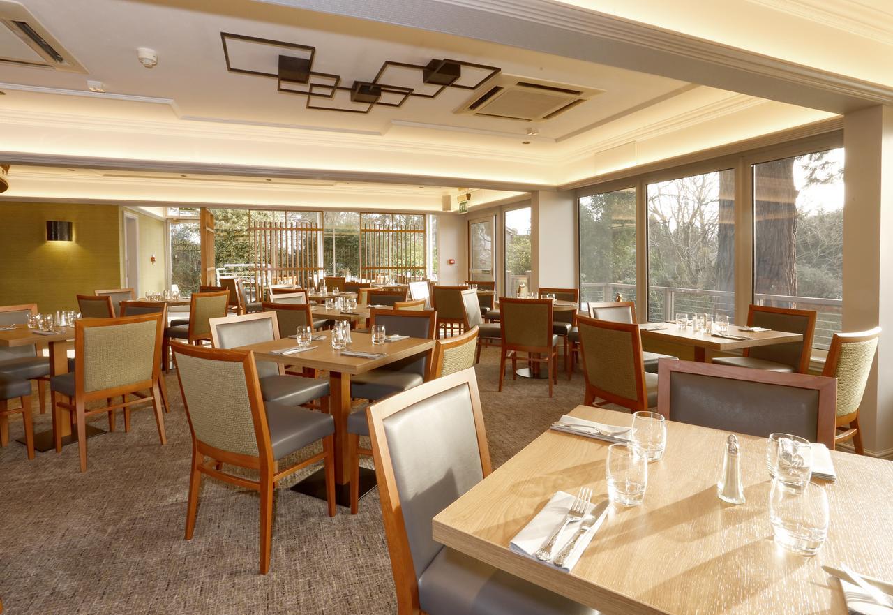 Invercarse Hotel Dundee, BW Signature Collection 외부 사진