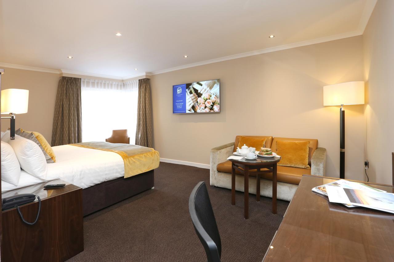 Invercarse Hotel Dundee, BW Signature Collection 외부 사진