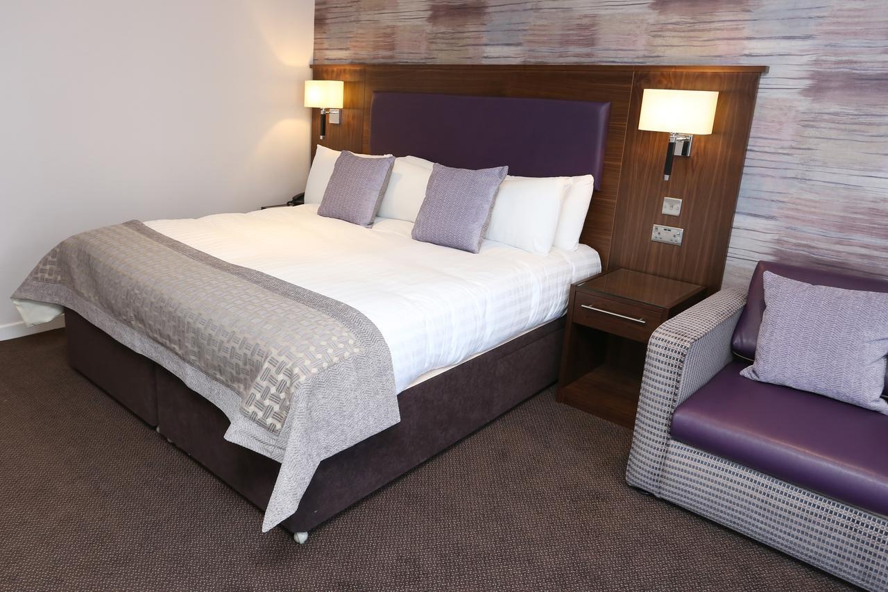 Invercarse Hotel Dundee, BW Signature Collection 외부 사진