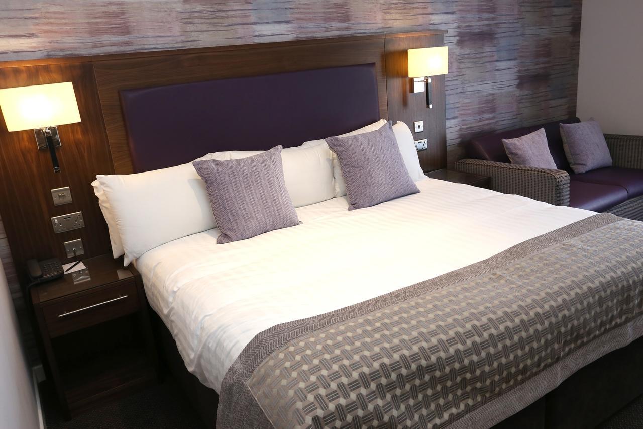 Invercarse Hotel Dundee, BW Signature Collection 외부 사진